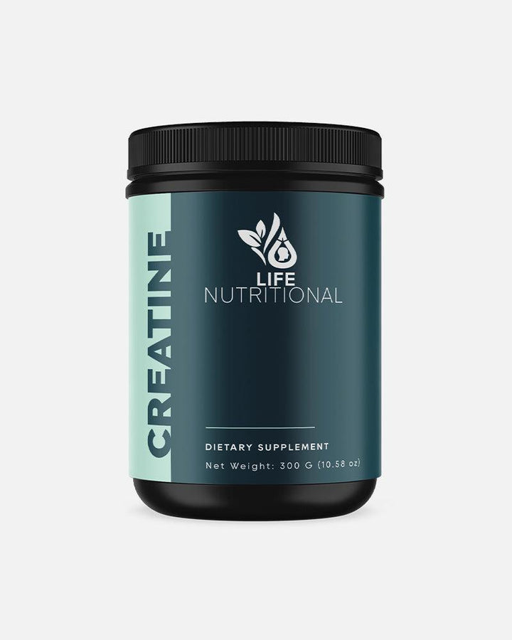 CREATINE