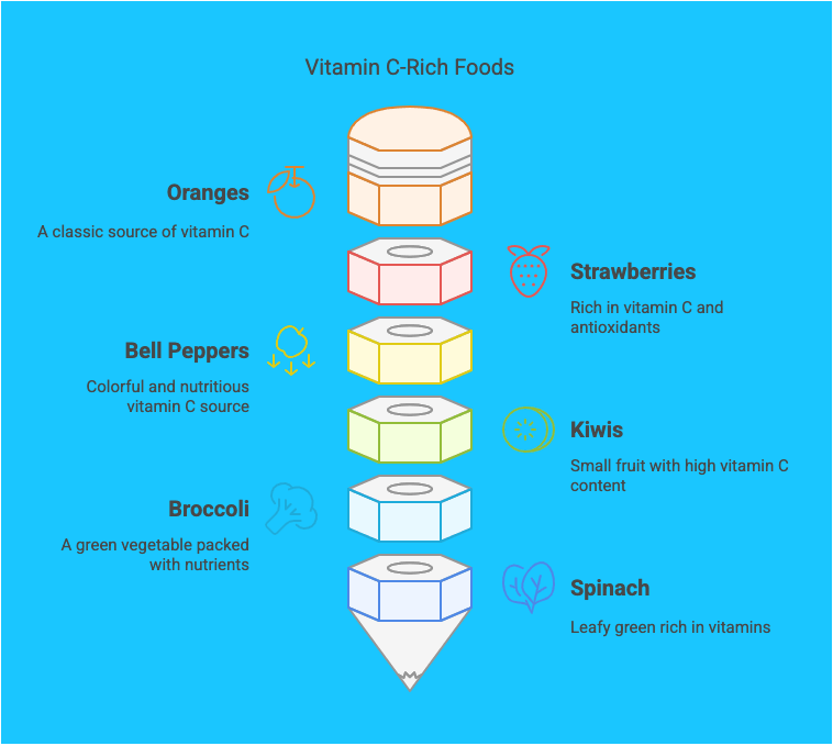 How to Use Life Nutritional's Vitamin C Gummies Effectively